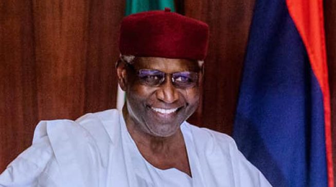 Abba Kyari Would Have Helped Find Solutions To Coronavirus - Abiodun