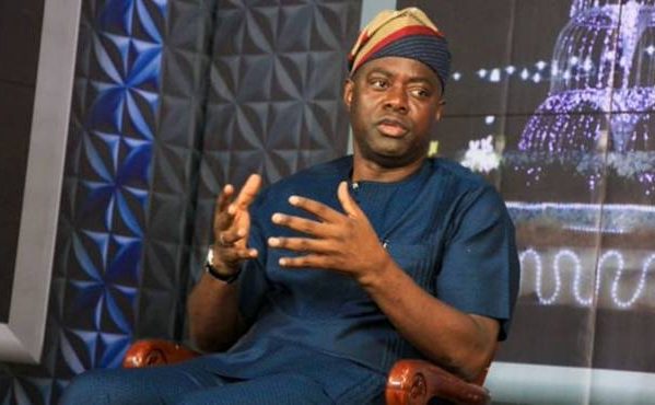 Easter: Gov Makinde Calls For Prayers , Sacrifice