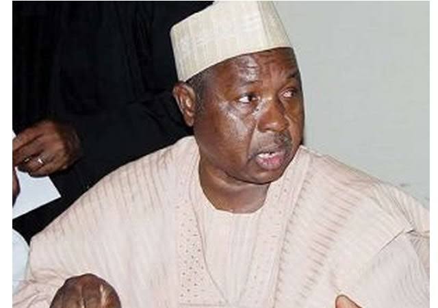 Katsina, Highest Recipient Of Conditional Cash Disbursements