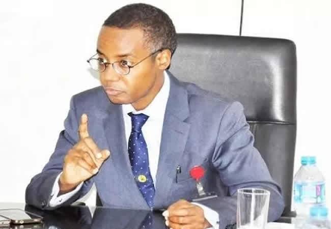 COVID-19: PTF Gives Govt Offices, Others Green Light To Open From May 4