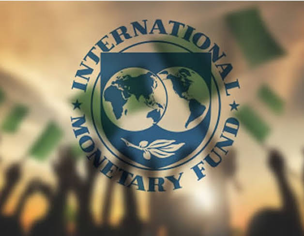 COVID-19: IMF Approves $3.4bn Emergency Support For Nigeria