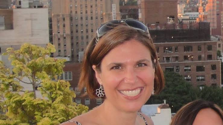 Coronavirus: Top NYC Doctor Takes Her Own Life