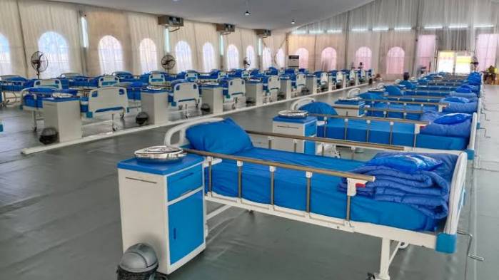 Nigeria’s COVID-19 Cases Exceed 1000 As NCDC Announces 114 New Cases