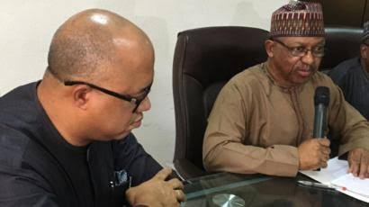 JUST IN: 10 New Cases Of Coronavirus Recorded In Nigeria