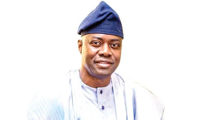 Makinde Signs Oyo State Agribusiness Development Agency Bill Into Law