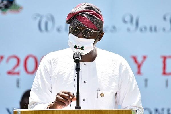 COVID-19: Lagos Discharges 42 More Patients