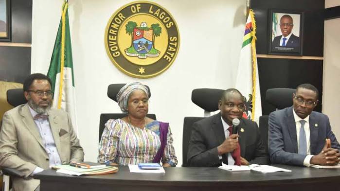 10,000 Farmers To Benefit From World Bank Assisted Project In Lagos — Commissioner