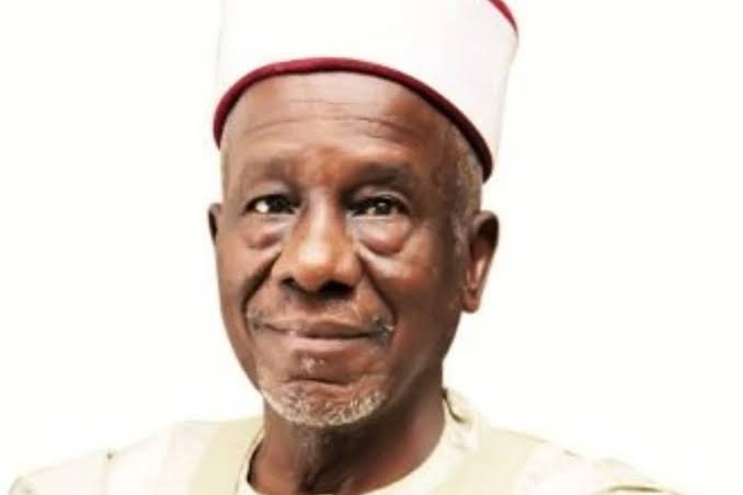 Judge Who Annulled June 12 Election Is Dead