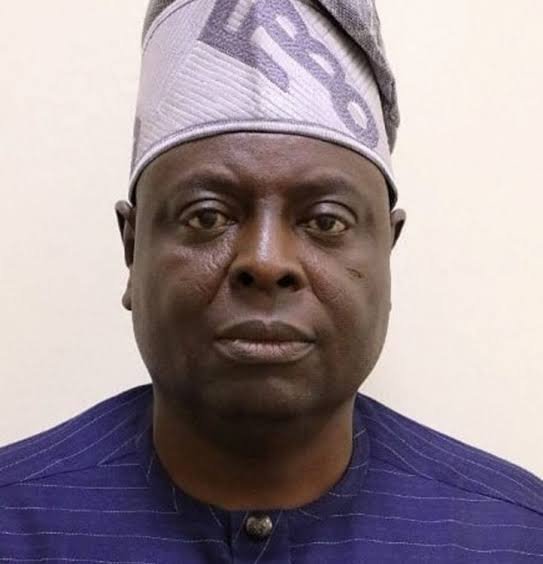 Kidnapped Ekiti Commissioner Freed