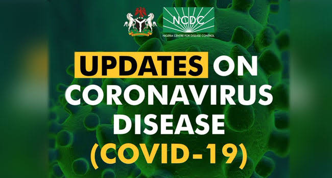 Coronavirus: NCDC Confirms 276 New Infections In Nigeria