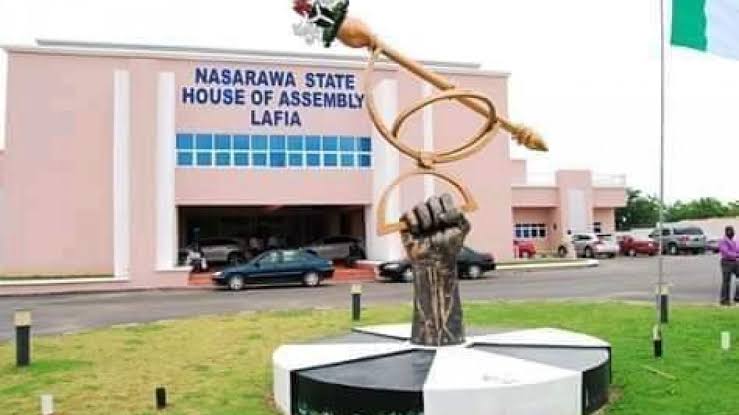 Nasarawa Assembly Losses Member