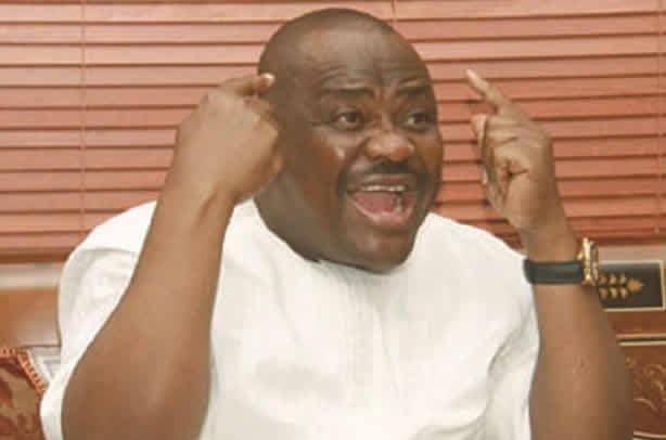 There’s A Plot To Declare State Of Emergency In Rivers’ – Wike
