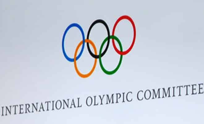 COVID-19: IOC To Bear $800m Cost Of Tokyo 2020 Postponement