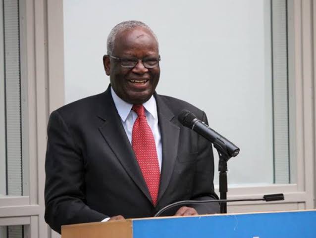 APC Govs Hail Gambari, Say Appointment Will Inspire Office Holders