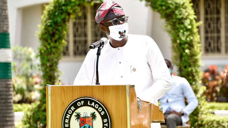 Lagos Records Nearly 2,000 Cases Of COVID-19