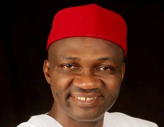 Past NDDC Management Awarded Contracts without Dates – Ojougboh