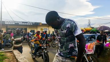 Sahel: Soldiers Rampage Through Villages Killing People Under Guise of Anti-Terror Operations