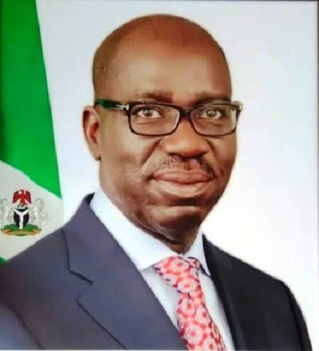 PDP Governors' Forum Assures Obaseki Of Level Playing Field