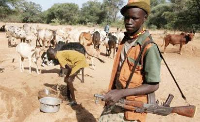 Group Hails FG, Army For Checking Herdsmen, Farmers' Crisis