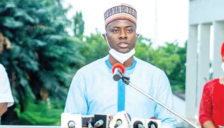 Ban On Religious Activities, 8p.m To 5a.m Curfew Still In Place In Oyo— Taskforce