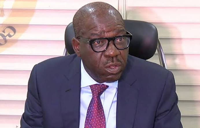 Edo 2020: Obaseki Will Contest, Win In September Election, Deputy Governor Assures Supporters