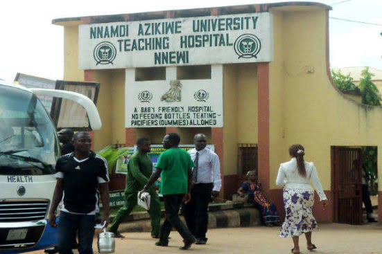 Gynaecologist Warns Of Early Signs Of Uterine Fibroid