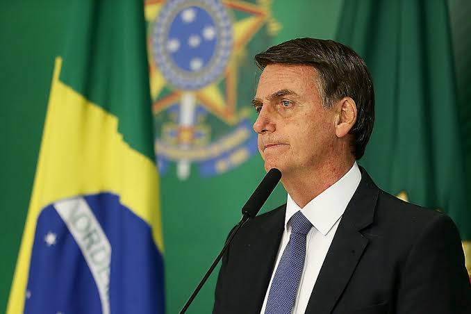 Bolsonaro Threatens Brazilian Withdrawal From WHO, Following U.S.