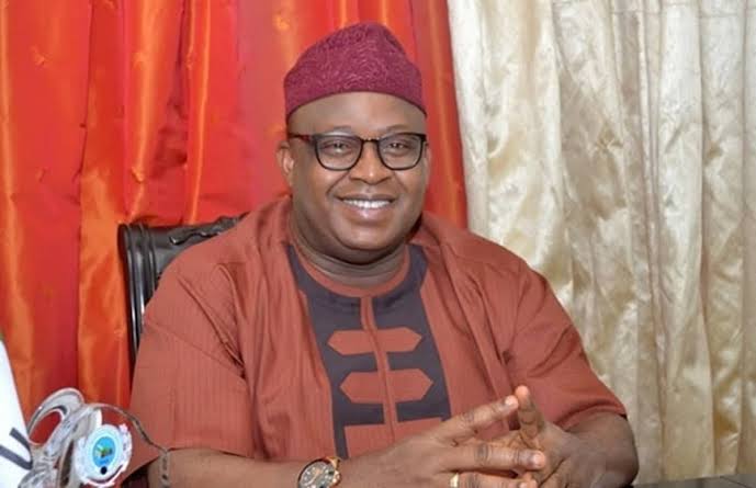 PDP Stalwart Carpets INEC Over Election Disruption Threat