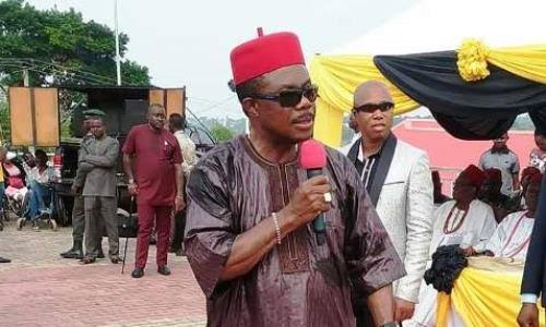 Isu-Aniocha Elders Reject Anambra Housing Development Corporation's Attempts To Take Over Their Land