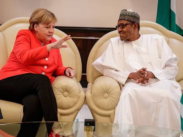 COVID-19: Germany Donates €26m To Nigeria