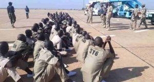 Repentant’ Boko Haram Member Kills Father 
