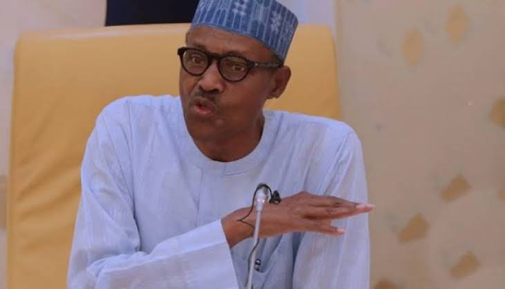 FEC Condoles With Buhari Over Pilot’s Death