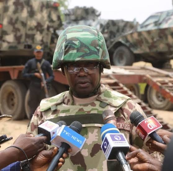 Nigerian Army To Investigate Attack On Borno Governor’s Convoy
