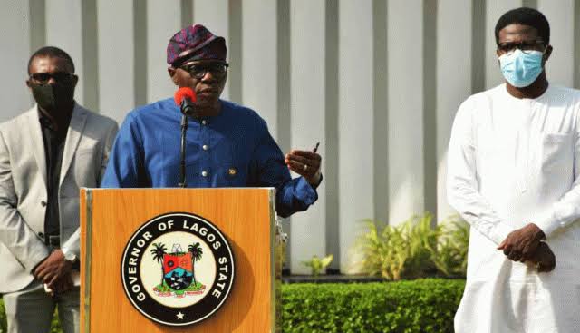 COVID-19: Lagos Discharges 45 Patients