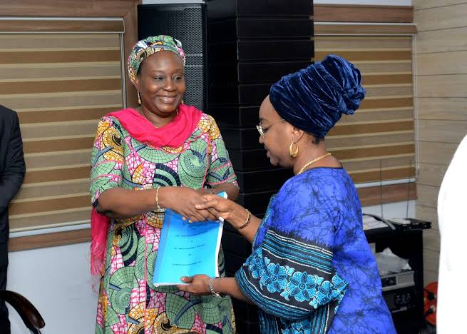 FG Hasn't Approved “Rollover” Of Service For Retiring Public Servants - HOCSF