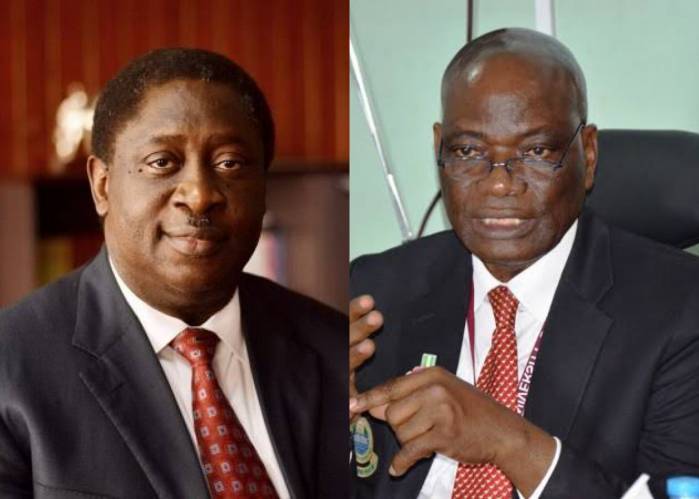 JUST IN: Dismissed UNILAG VC, Ogundipe Withdraws Suit Against Babalakin, Others