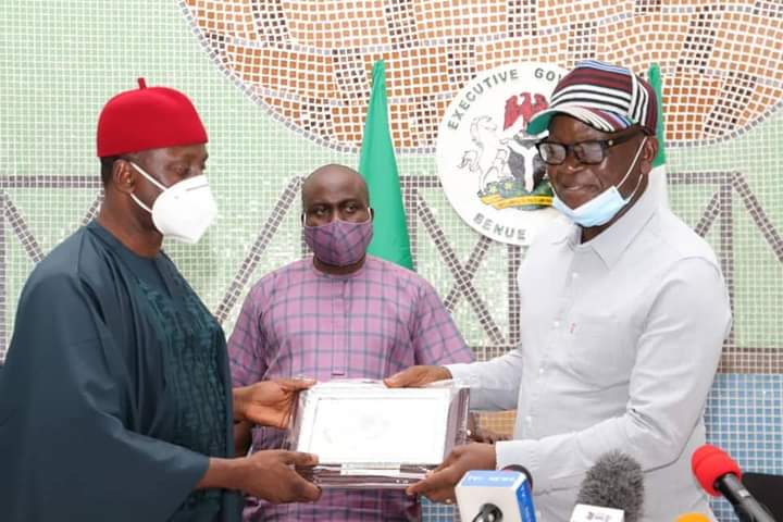 FG Seeks Support Of Benue State Govt. on Solid Mineral Devt