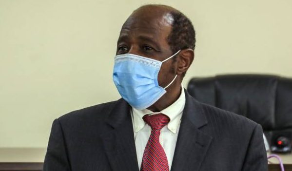 Paul Rusesabagina: Hotel Rwanda Film Hero Arrested