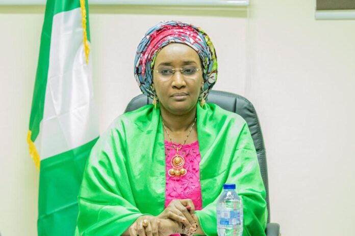Plans To Absorb N-Power Beneficiaries Into MDAs Ongoing- Umar-Farouq