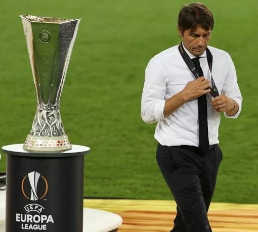 Inter Milan Say Conte To Remain Coach Next Season