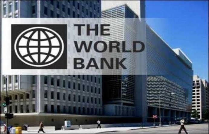 COVID-19: States To Get $2.5m Tax Relief Grants From World Bank, FG