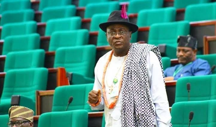Unless Niger Delta Unite, Others Will Continue To Exploit Us – Rep