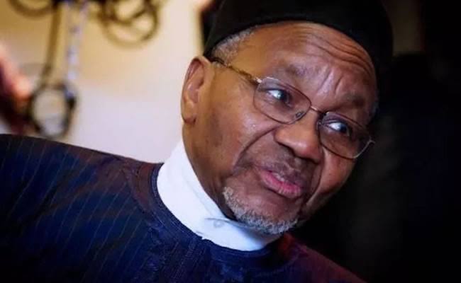 Alleged Ill Health: Mamman Daura Speaks From UK