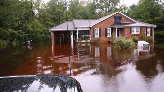 Flood Wrecks Havoc In Kafanchan