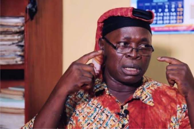 Kaduna Muslim Lawyers To Boycott NBA Conference Over El-Rufai