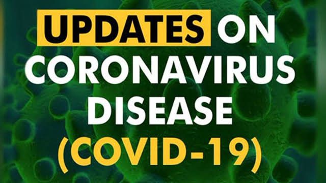 COVID-19: Nigeria’s Confirmed Cases Near 50,000 As Deaths Inch Close To 1000