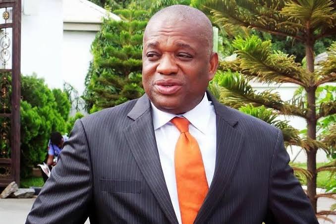 Kashamu, A Consummate Politician, Passionate About People’s Welfare – Orji Kalu