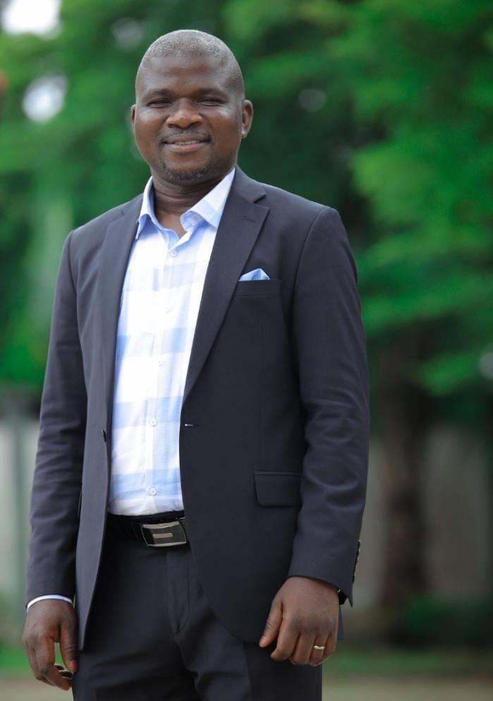NANS To Honour CPS Akase Over Commitment To Duty, Support For Youths