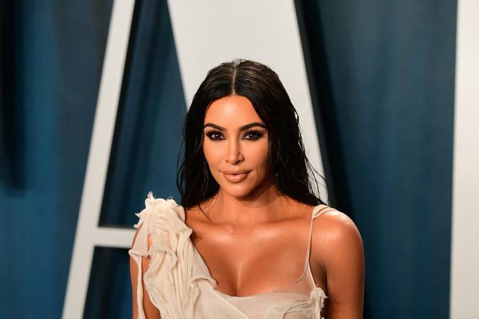 Kim Kardashian Announces End Of Long-running Hit Reality Show