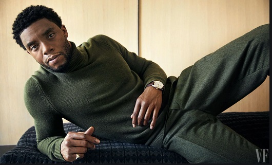 Chadwick Boseman’s High School To Create Scholarship In His Honour